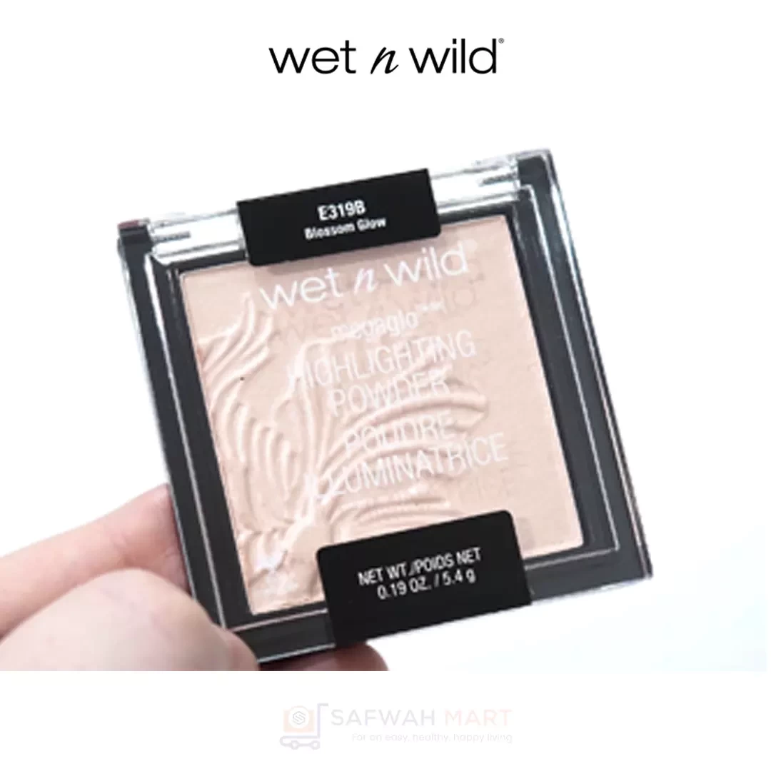 Megaglo Highlighting Powder (Blossom Glow)