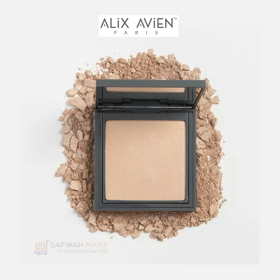 Alix Avien Highlighter -Nude