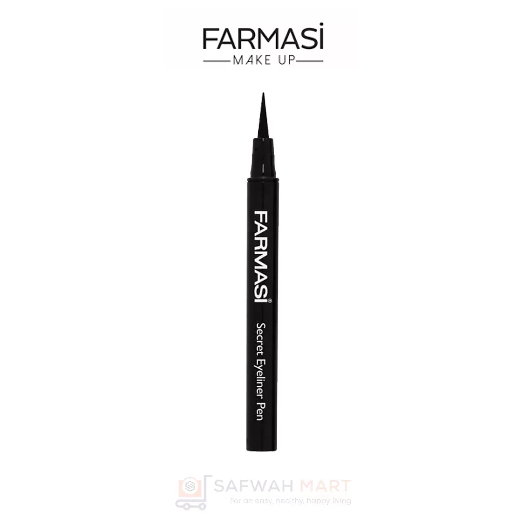 Farmasi secret eyeliner pen