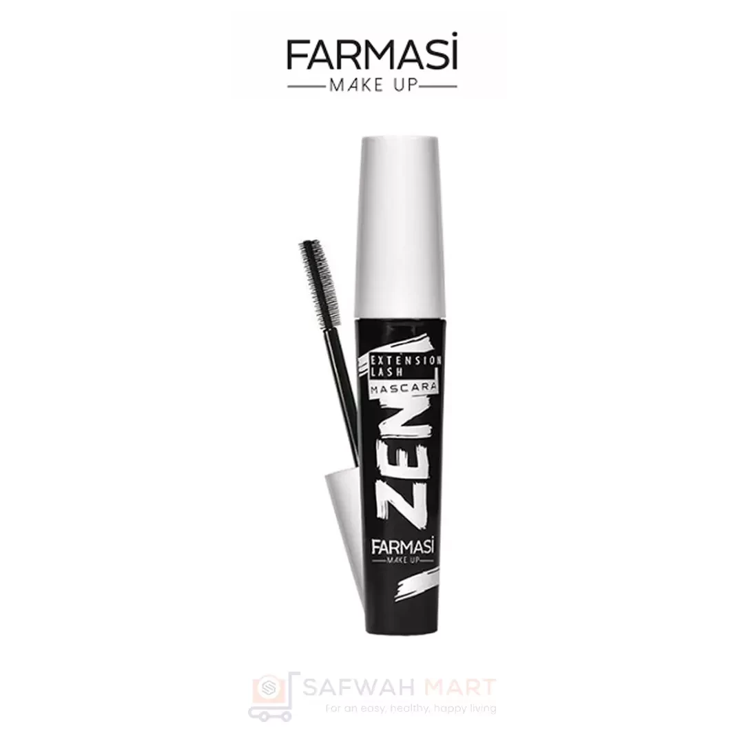 Farmasi Zen Extension Lash Mascara