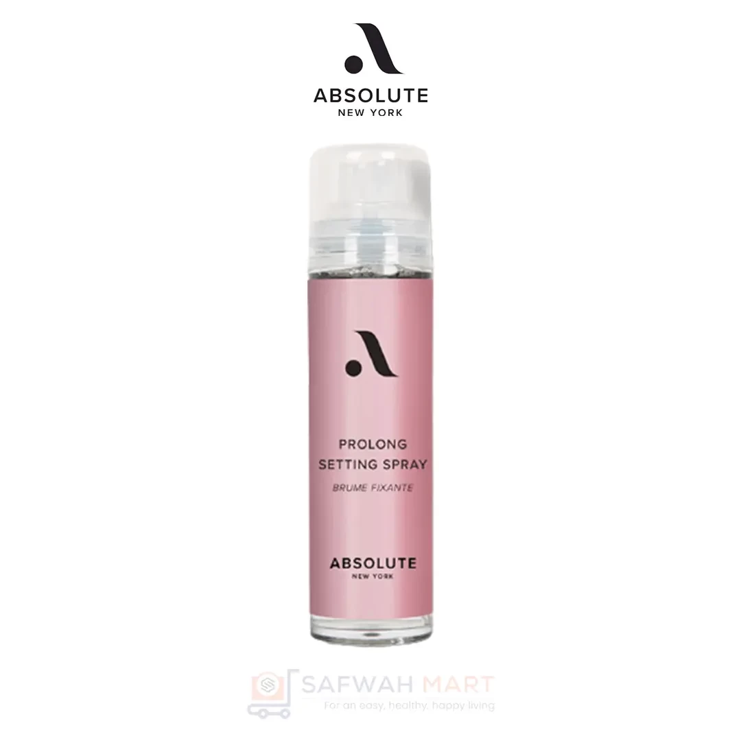ABNY Hd Prolong Setting Spray