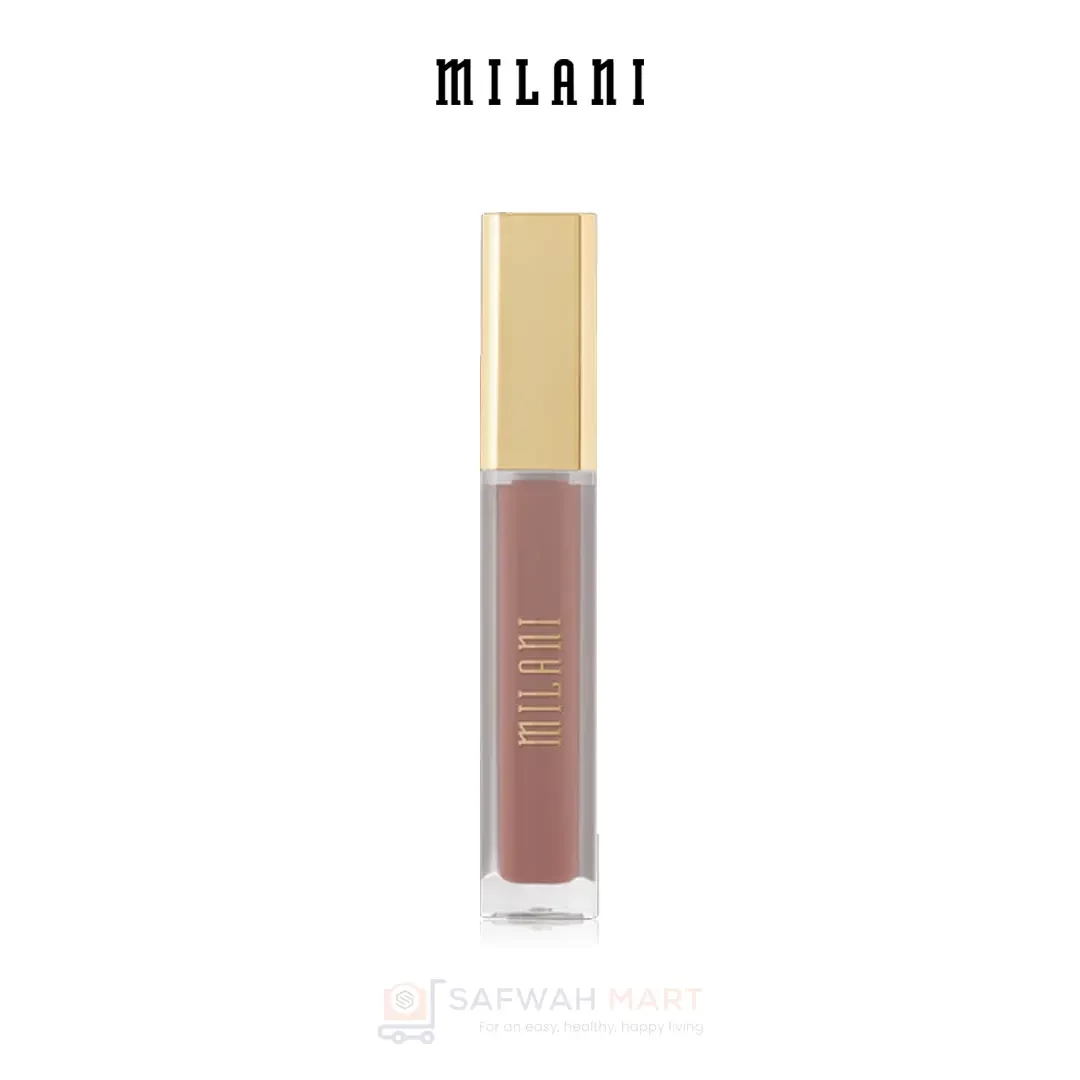 Milani Amore Matte Lip Crème