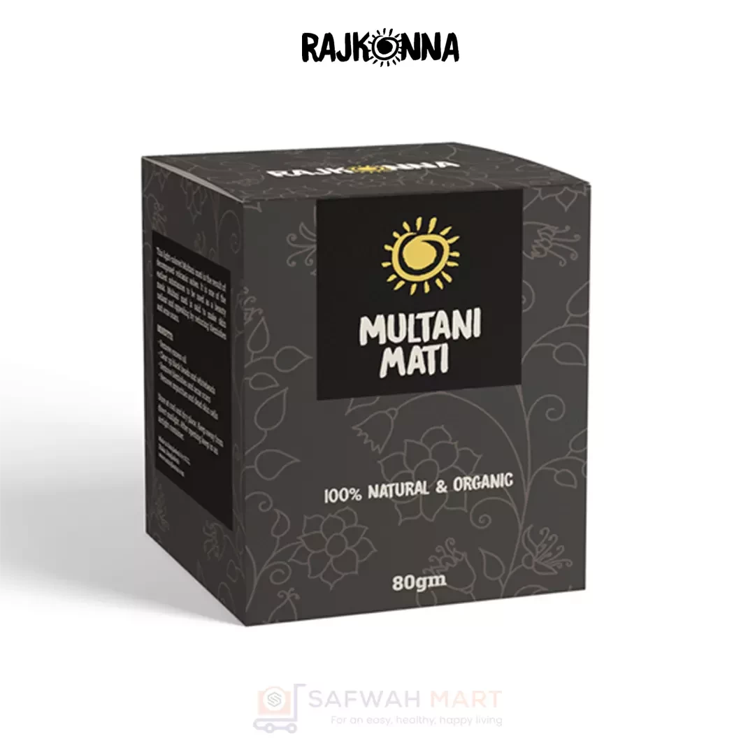 Rajkonna Multani Mati