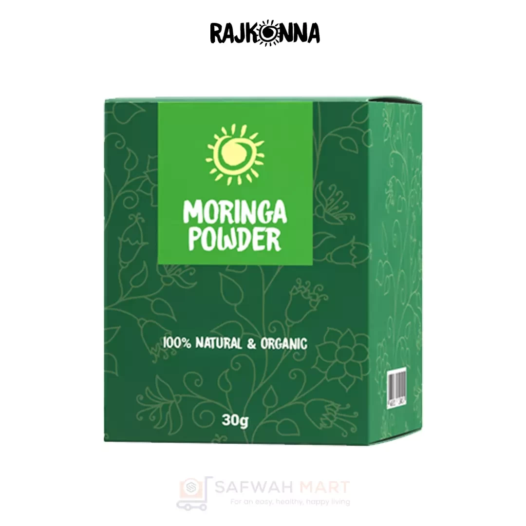 Rajkonna Moringa Powder