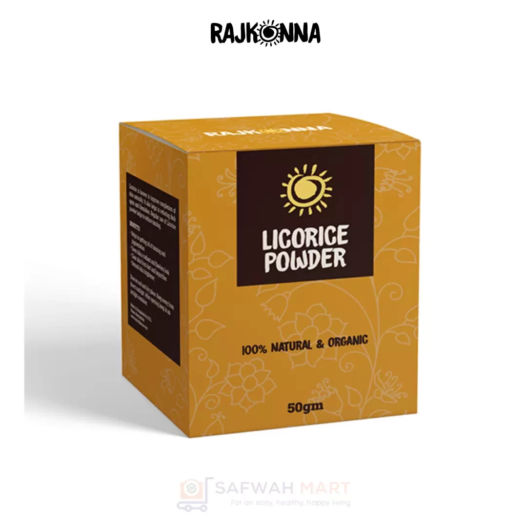 Rajkonna Licorice Powder