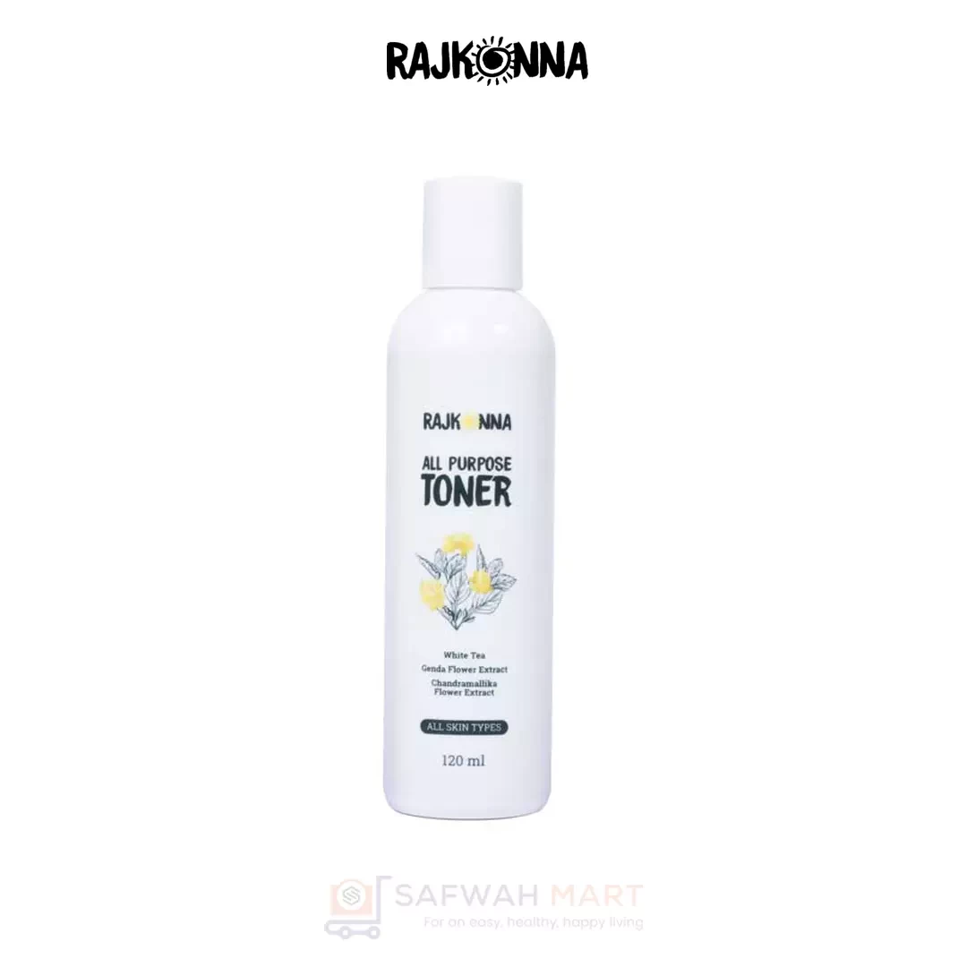 Rajkonna All Purpose Tonner