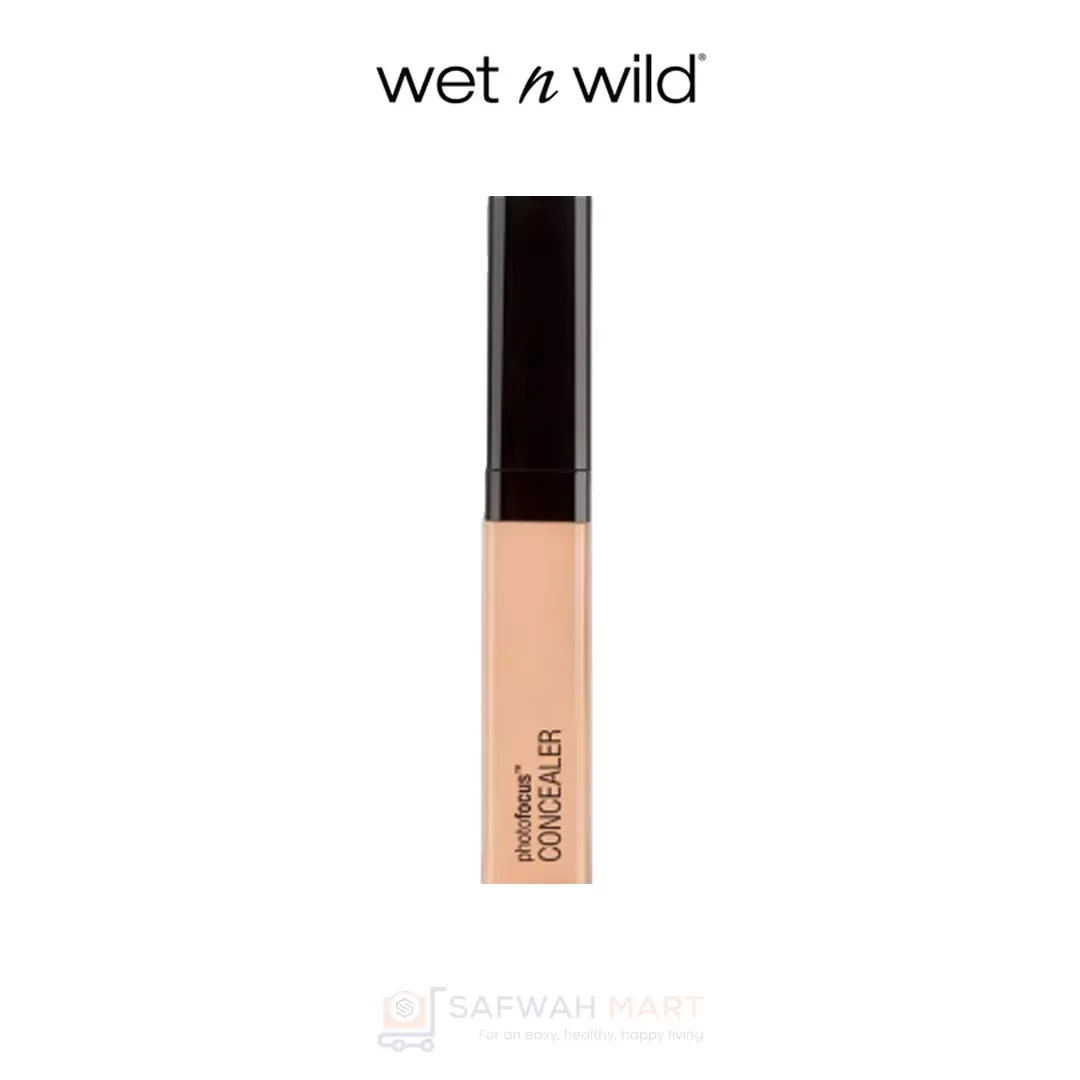 Photo Focus Concealer (Light Medium Beige)