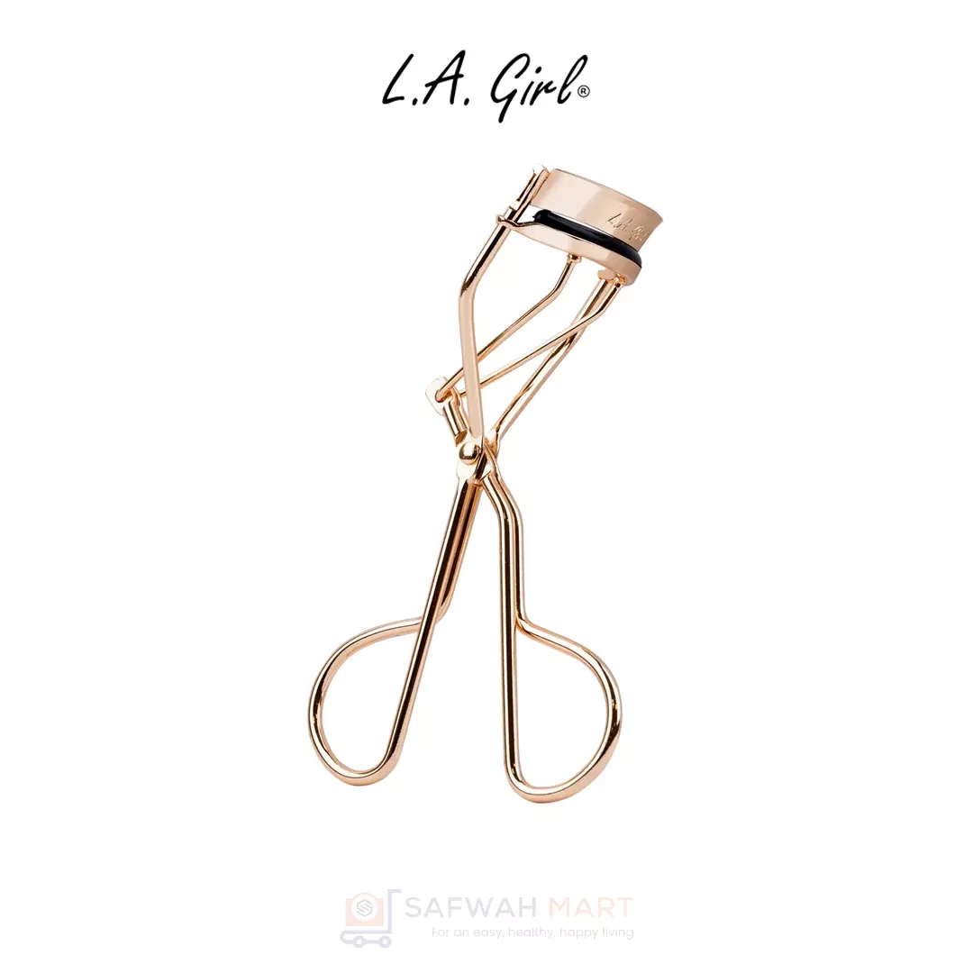 La Girl Lash Curler (Lash Curler)