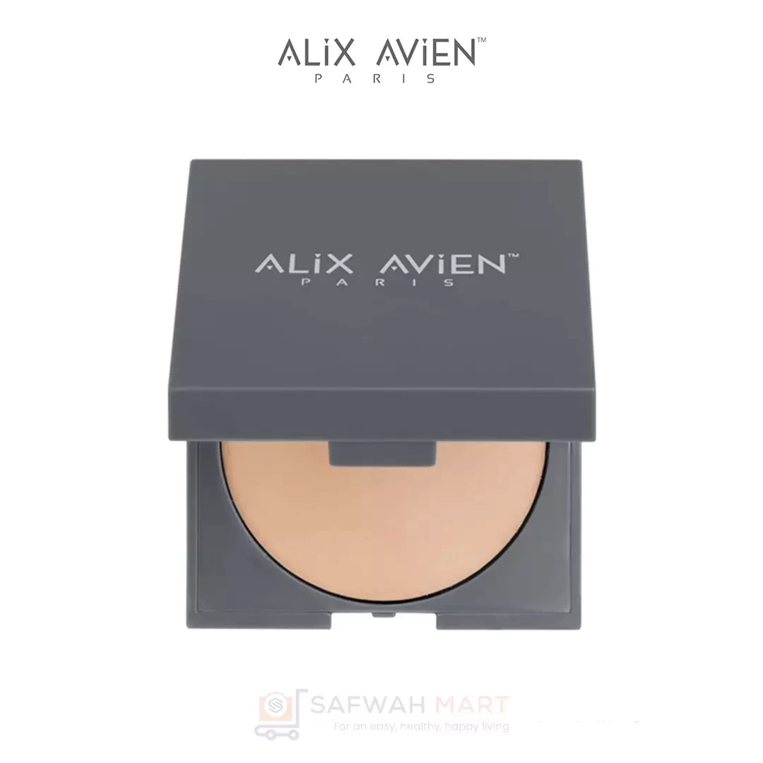 Alix Avien Terracotta Powder-01