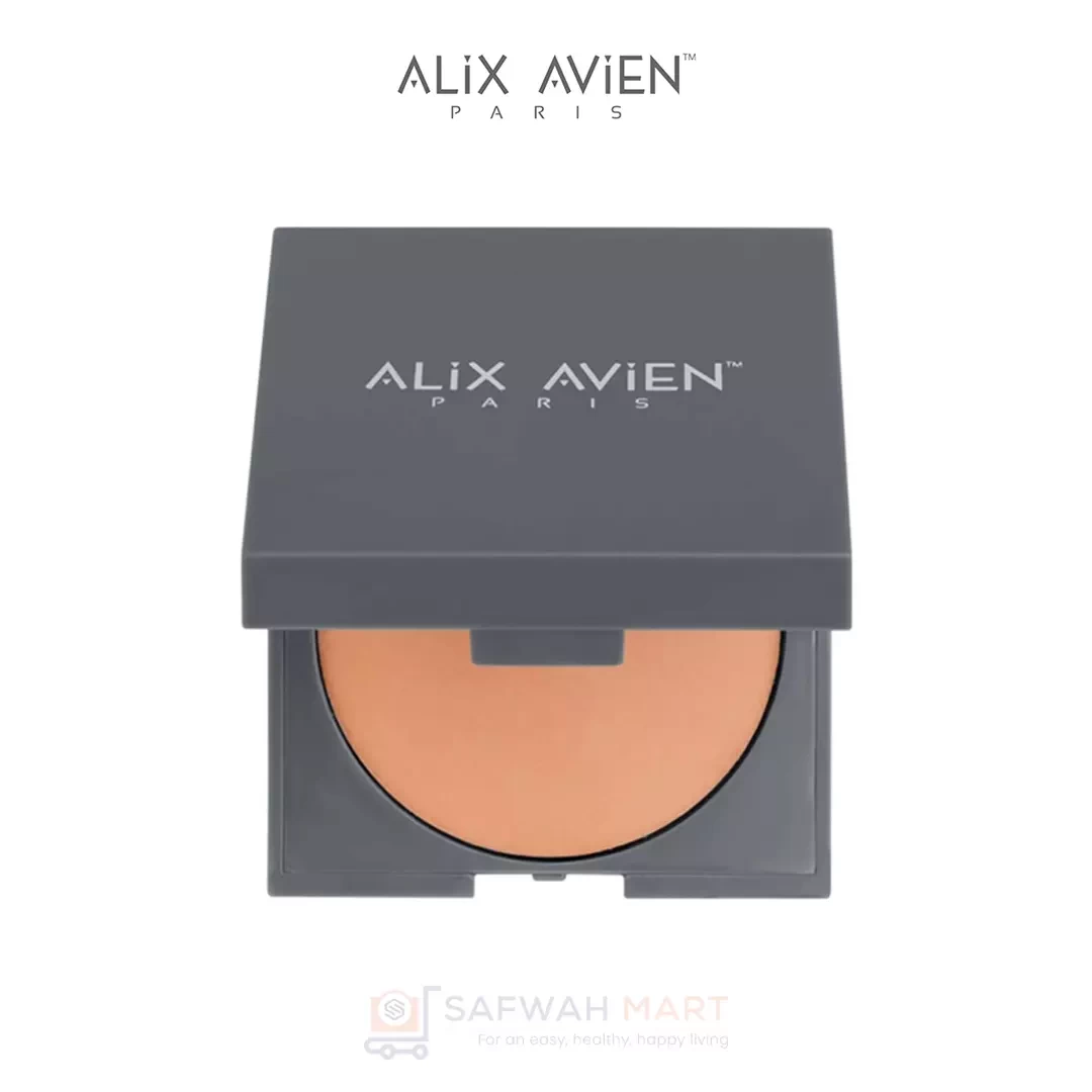 Alix Avien Terracotta Powder-04