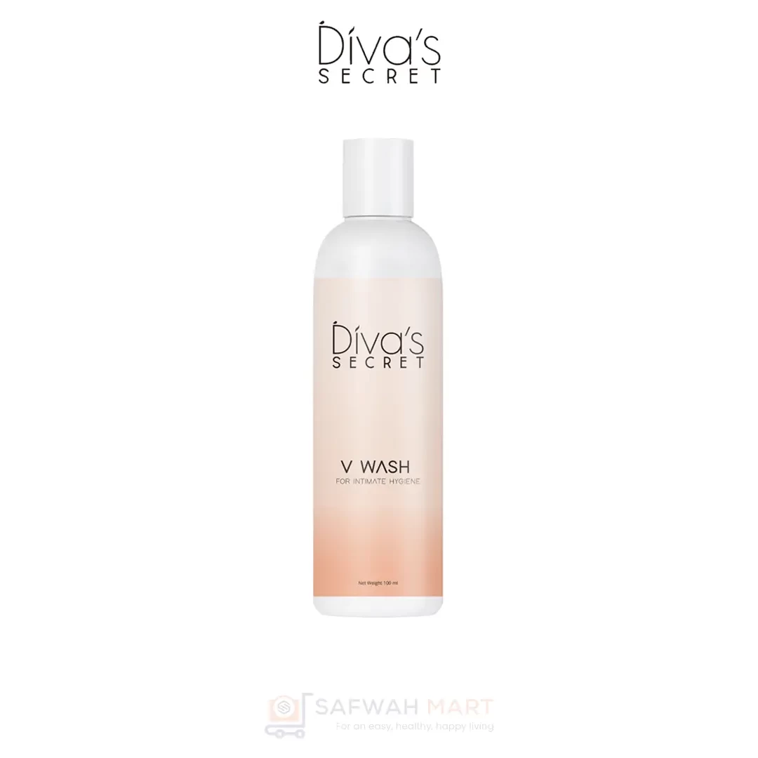 Diva’s Secret V Wash