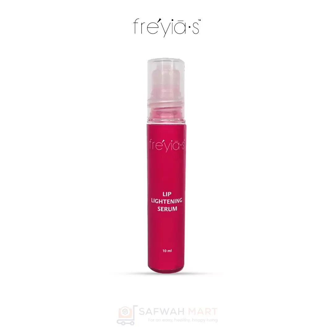 Freyias Lip Lightening Serum 10ml