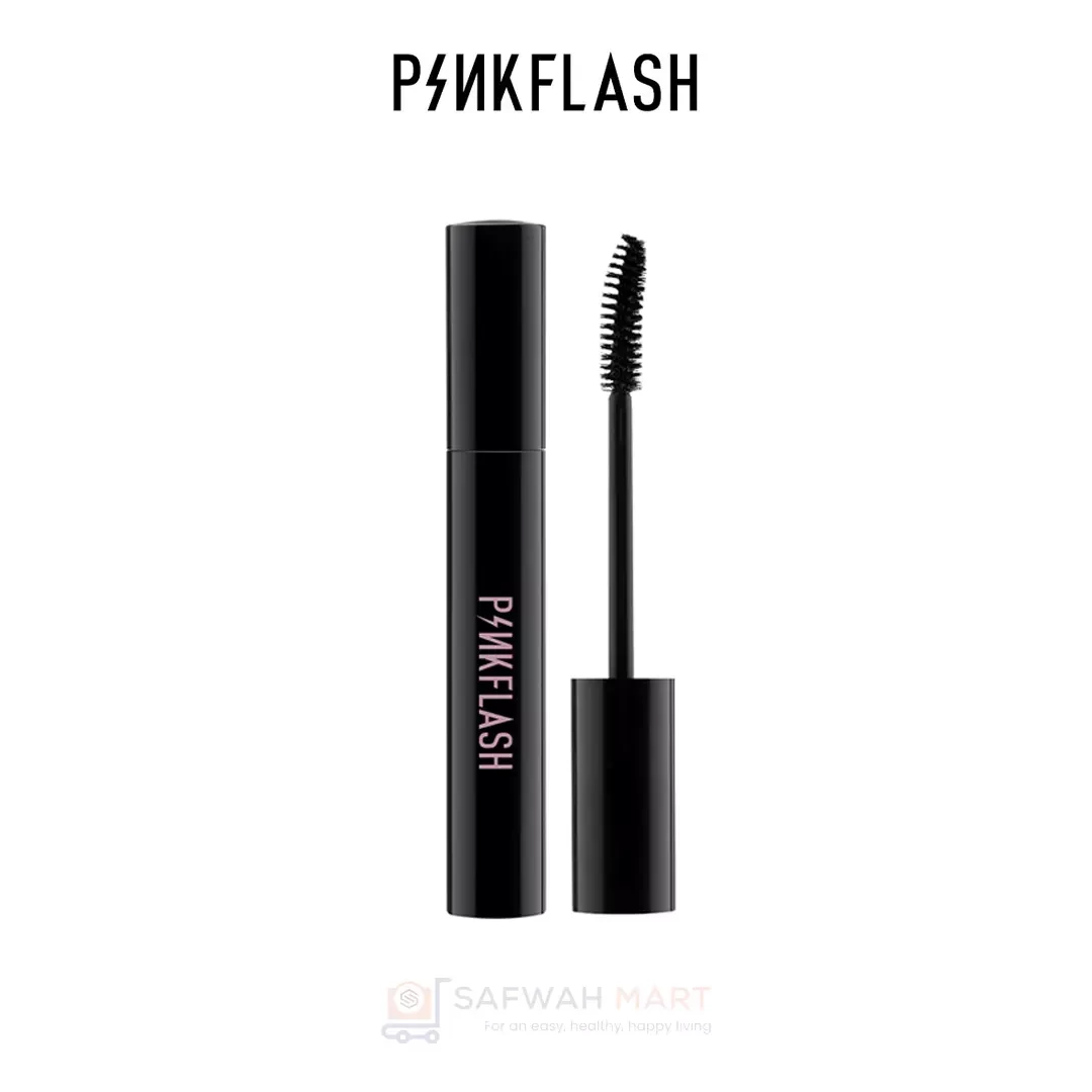 PINKFLASH Waterproof Day Mascara