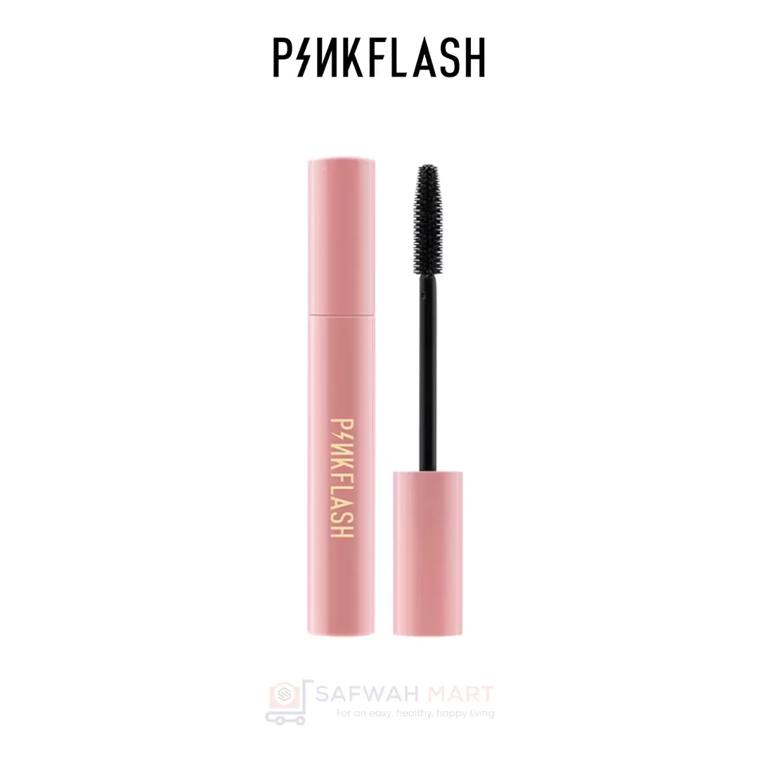 E08 – PINKFLASH Waterproof Night Mascara