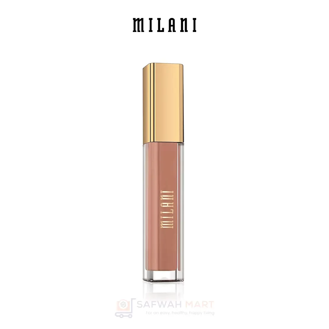 Milani amore Matte Lip Crème (Adorable 10)