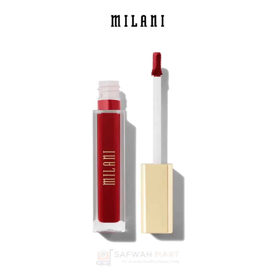 Milani amore Matte Lip Crème (Amore 22)