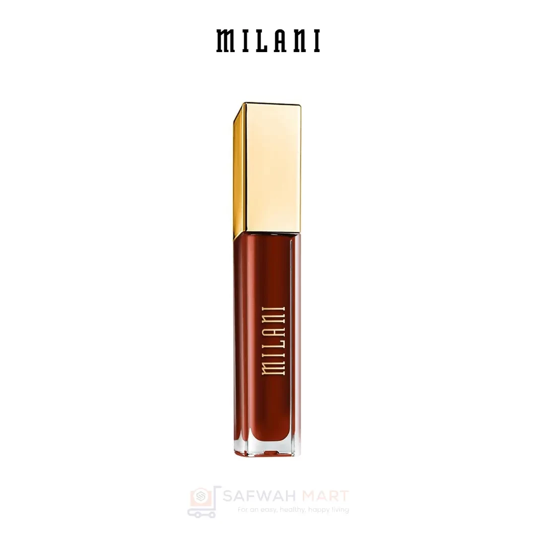 Milani amore Matte Lip Crème (Devotion 14)