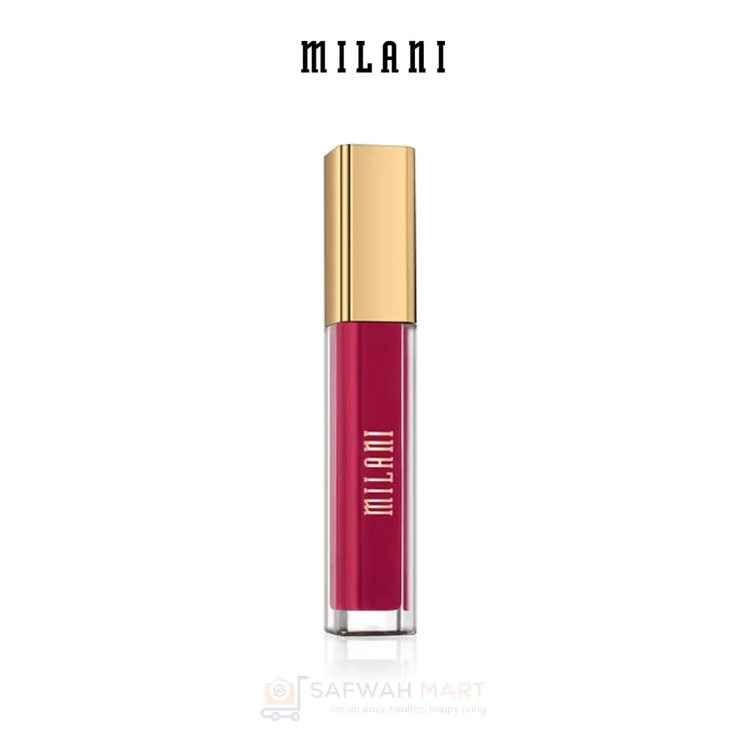 Milani amore Matte Lip Crème (Gorgeous 15)