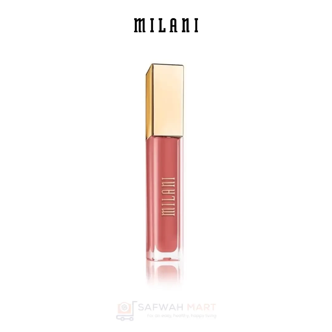 Milani amore Matte Lip Crème (Loved 12)