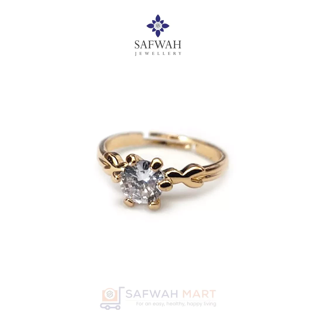 Proposal Ring