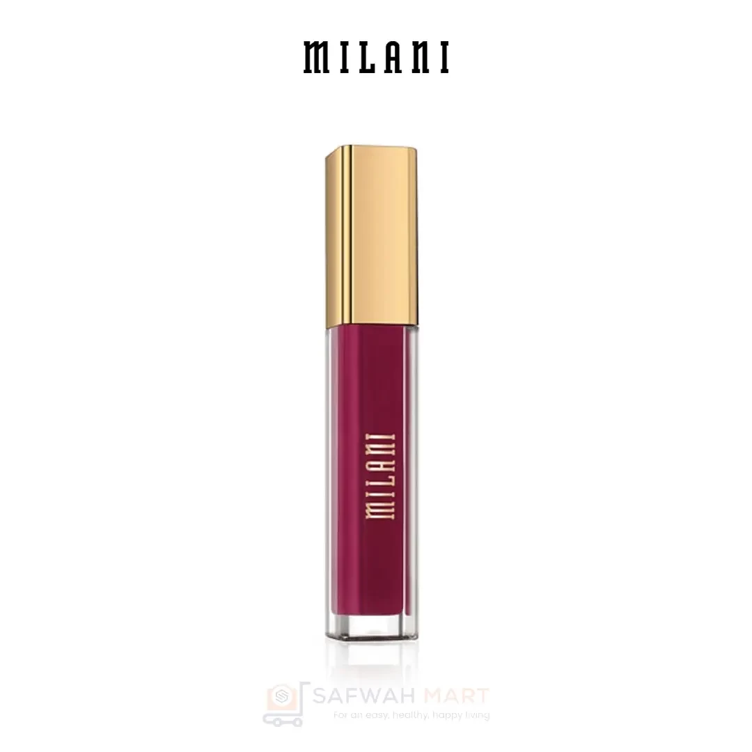 Milani amore Matte Lip Crème (Obsession 18)