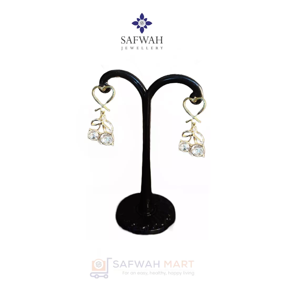earring-cherry-heart-