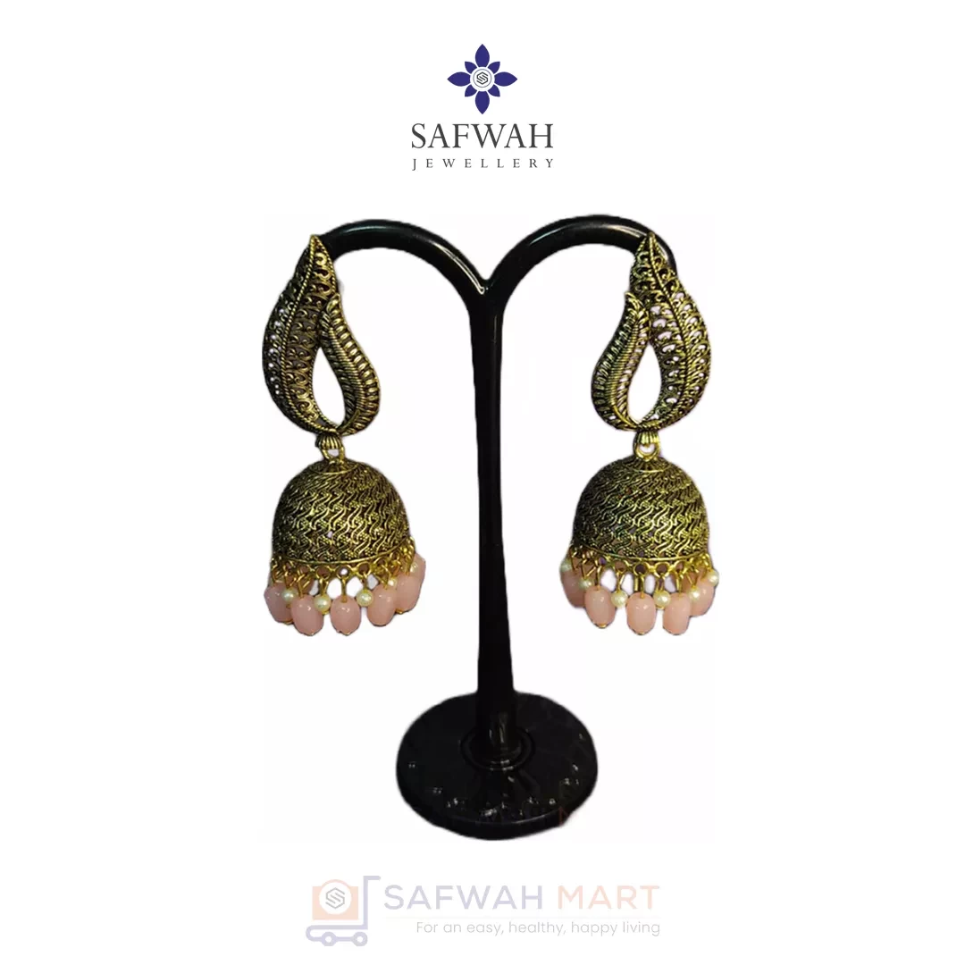 earring-kolki-baby-pink-