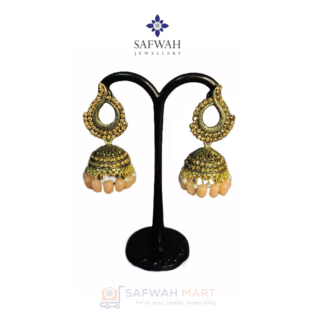 earring-round-kolki-melon-
