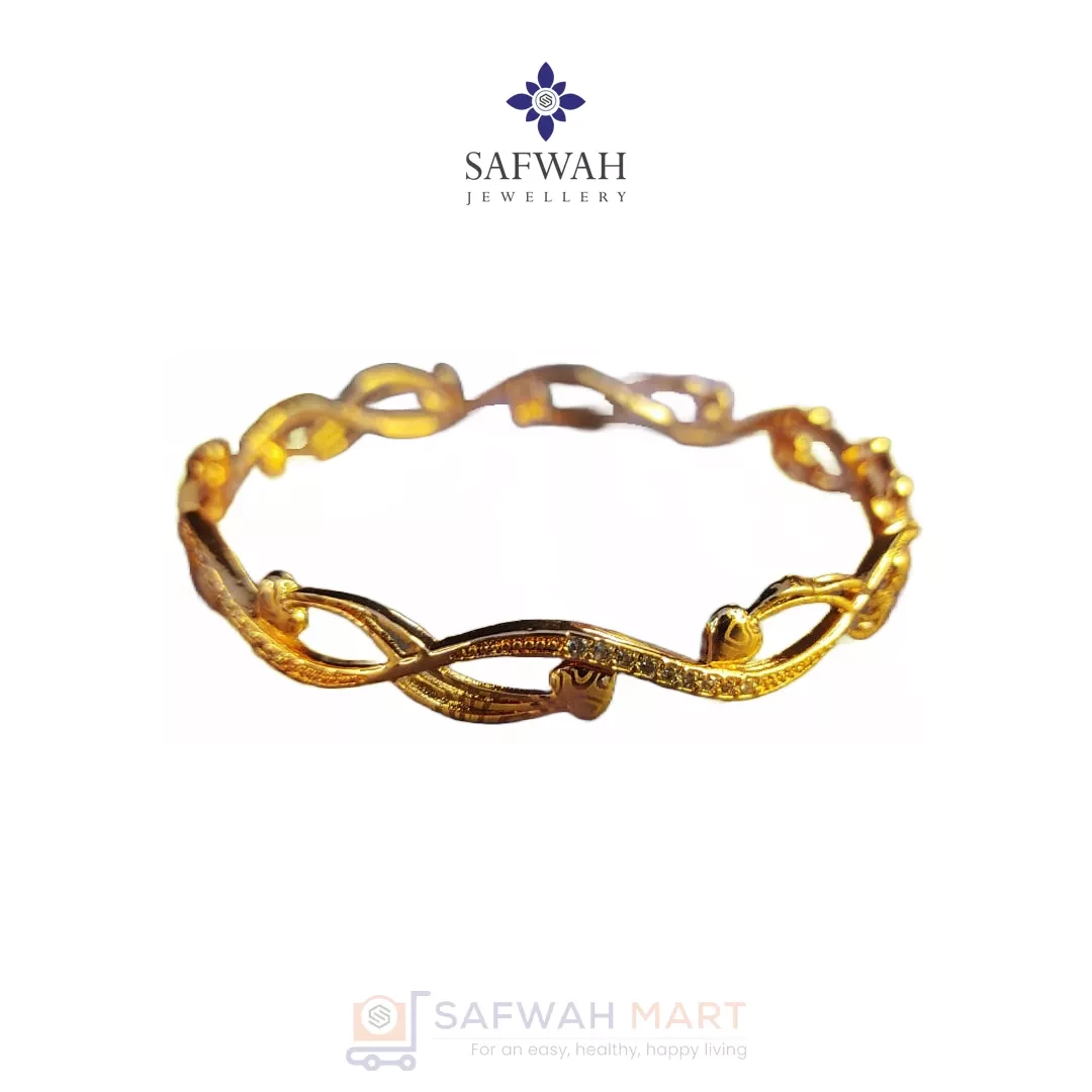 Bangles (Spiral Heart-28 )