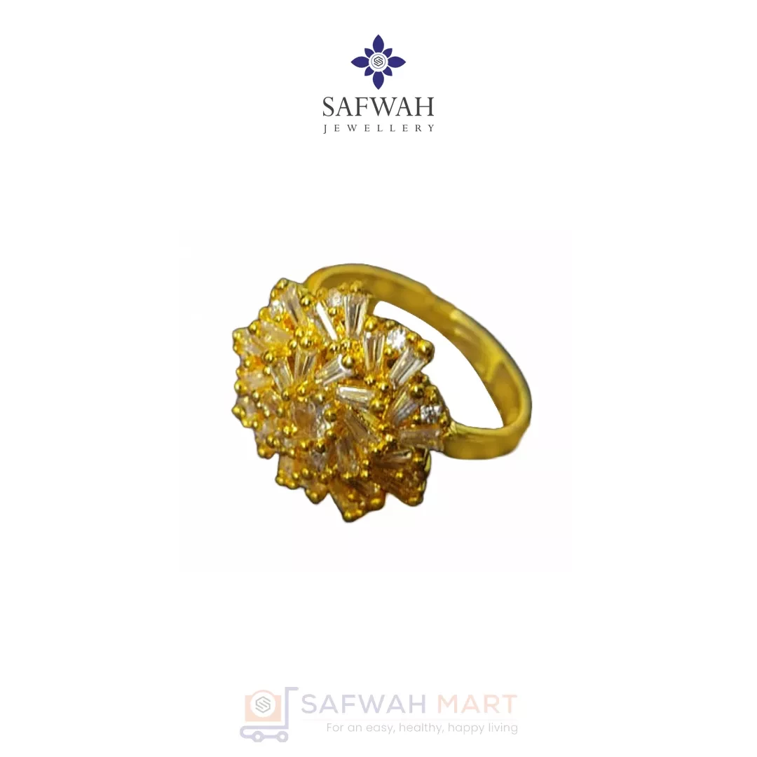 Ring (Dandelion)