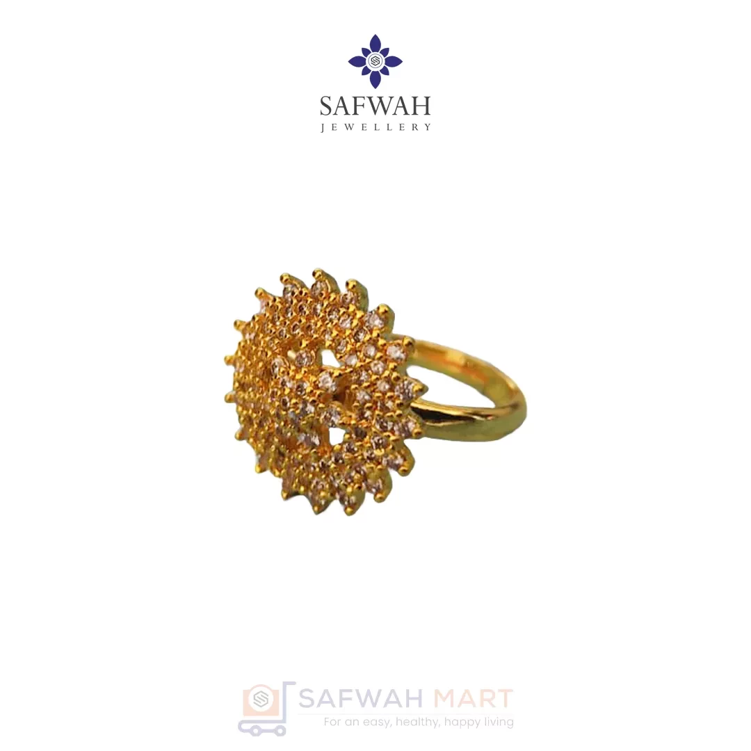 RING (Sunflower)