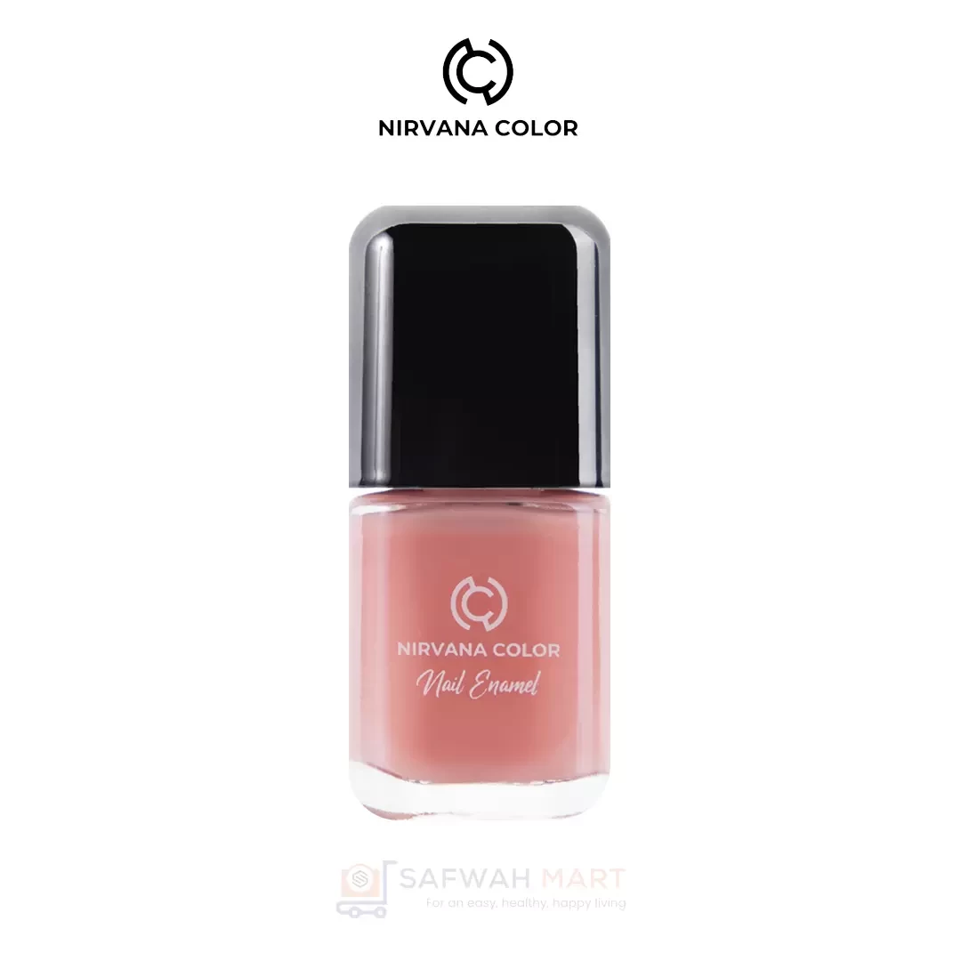 Nirvana Color Nail Enamel – Fairytale 03