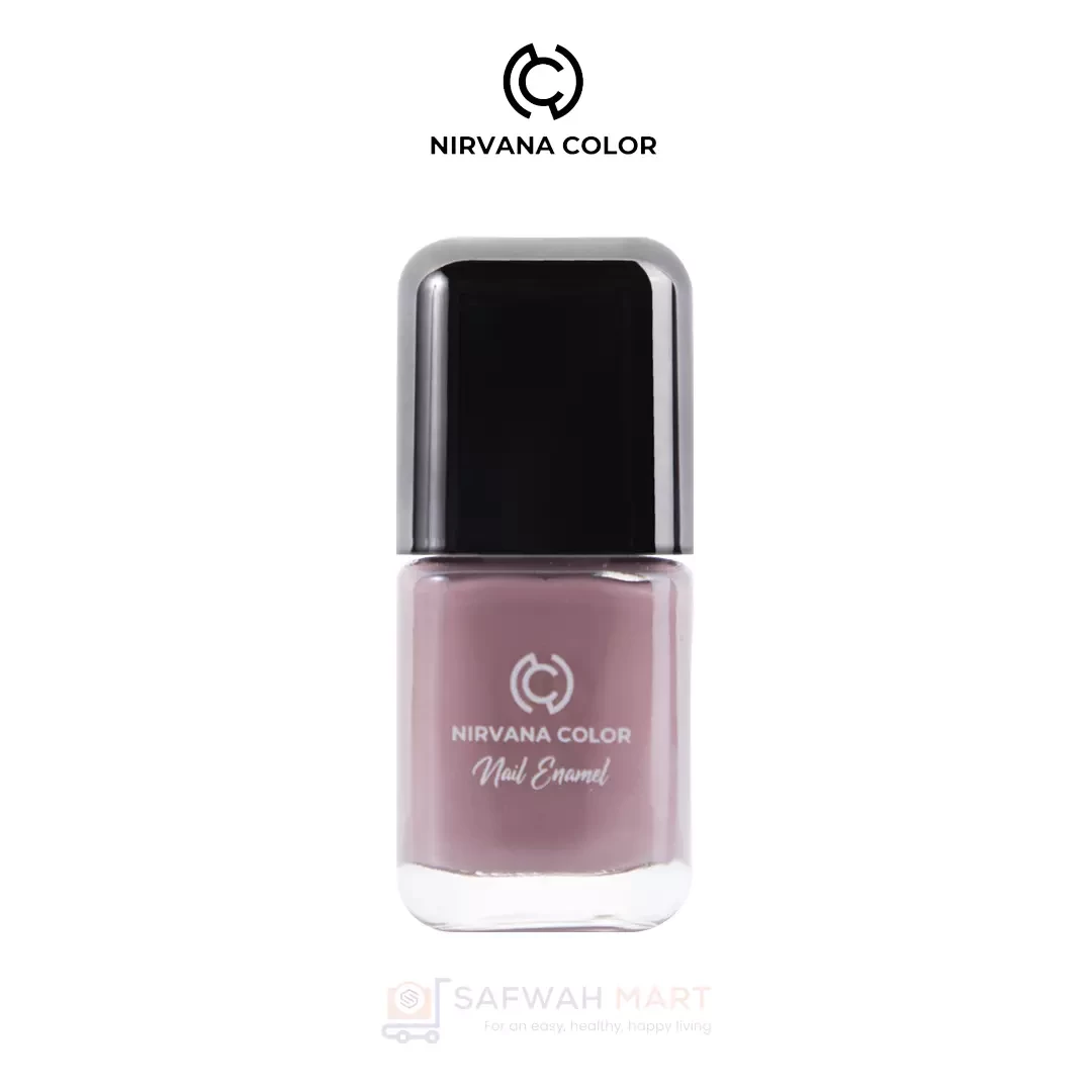 Nirvana Color Nail Enamel – Inspired Me – 06