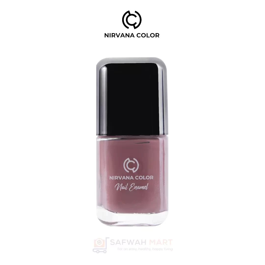 Nirvana Color Nail Enamel – I Am Yours 09