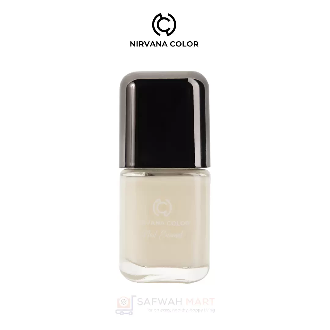 Nirvana Color Nail Enamel – Dreams For You 16