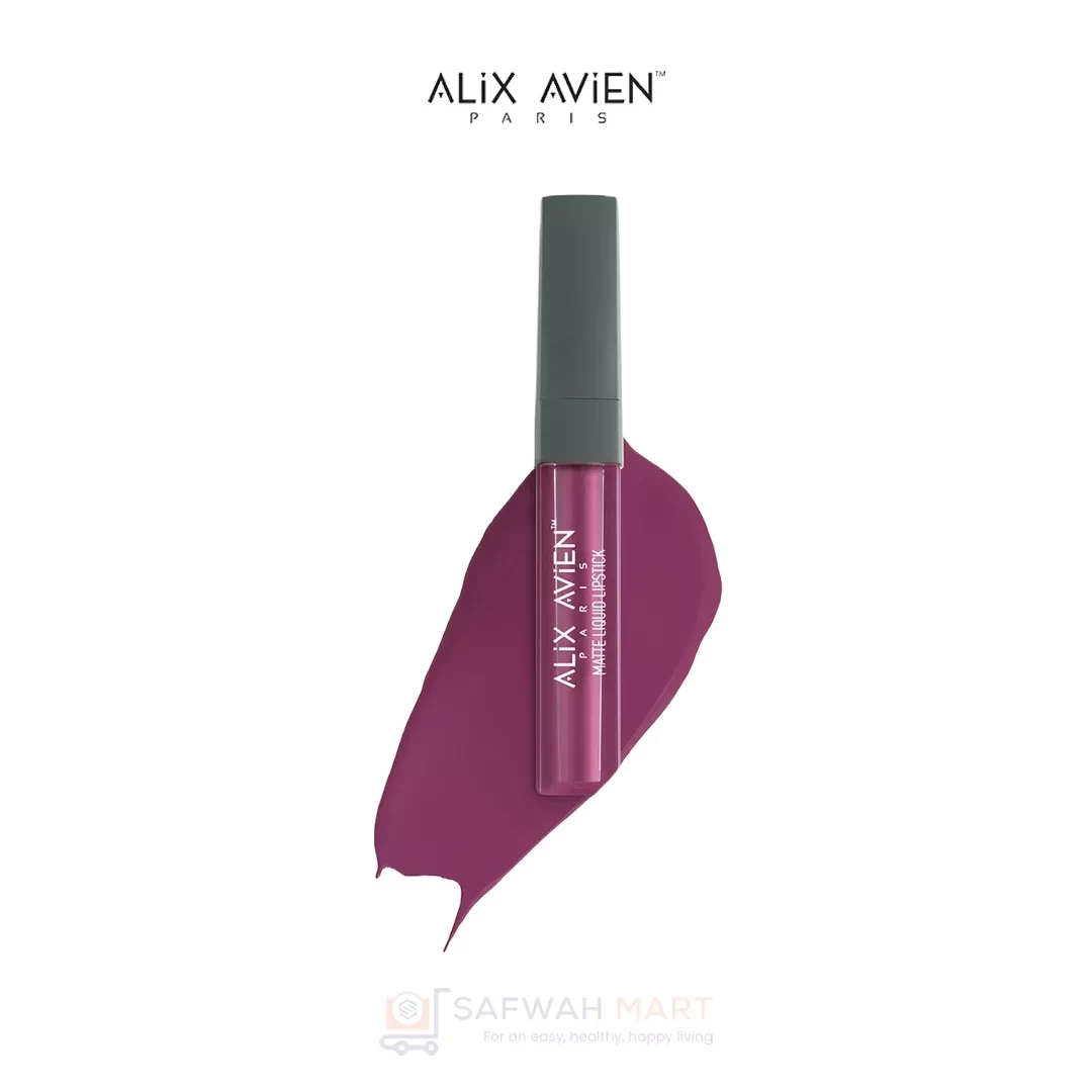 alix-avienmatteliquidlipstick510darkrose
