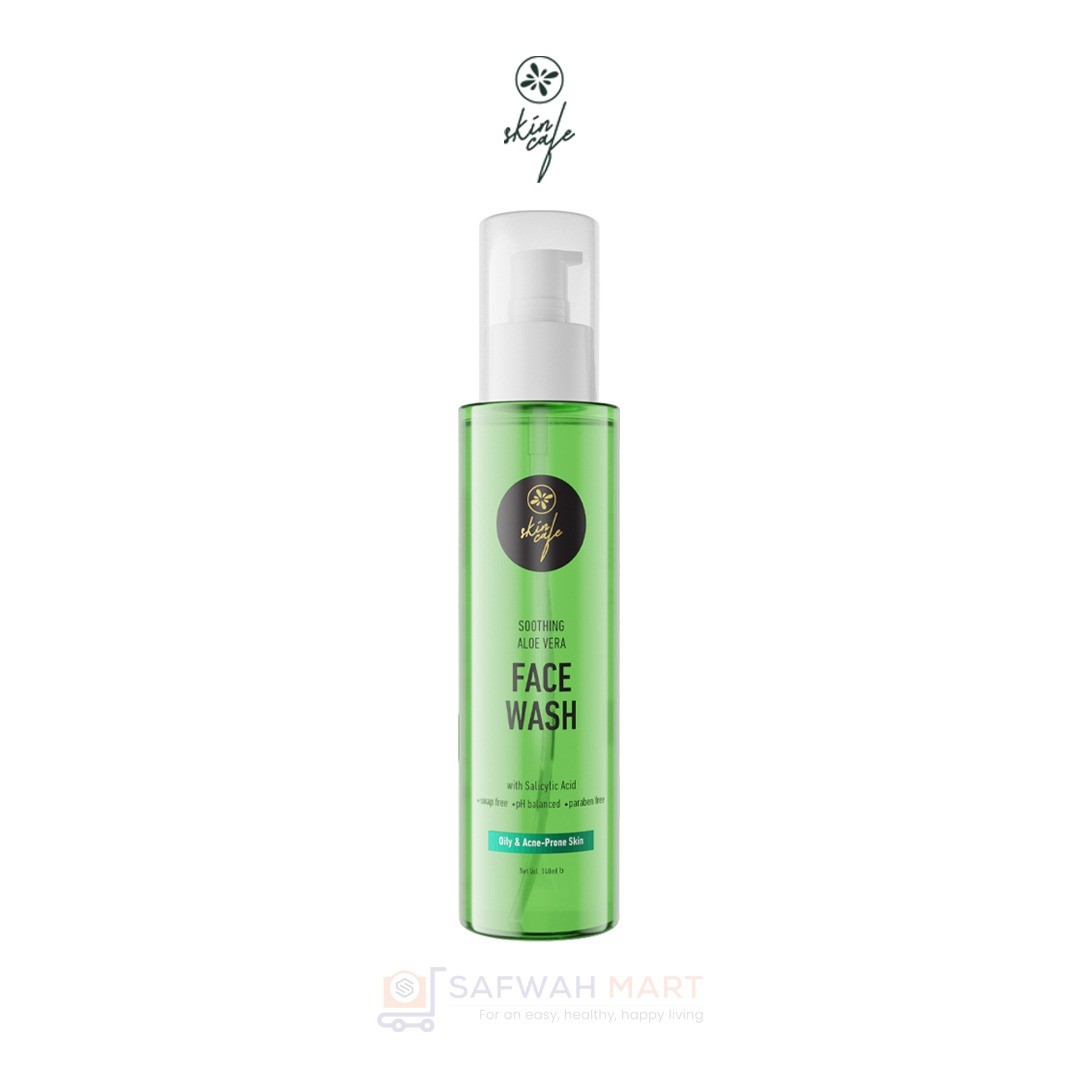 skin-cafe-soothing-aloe-vera-facewash-with-salicylic-acid