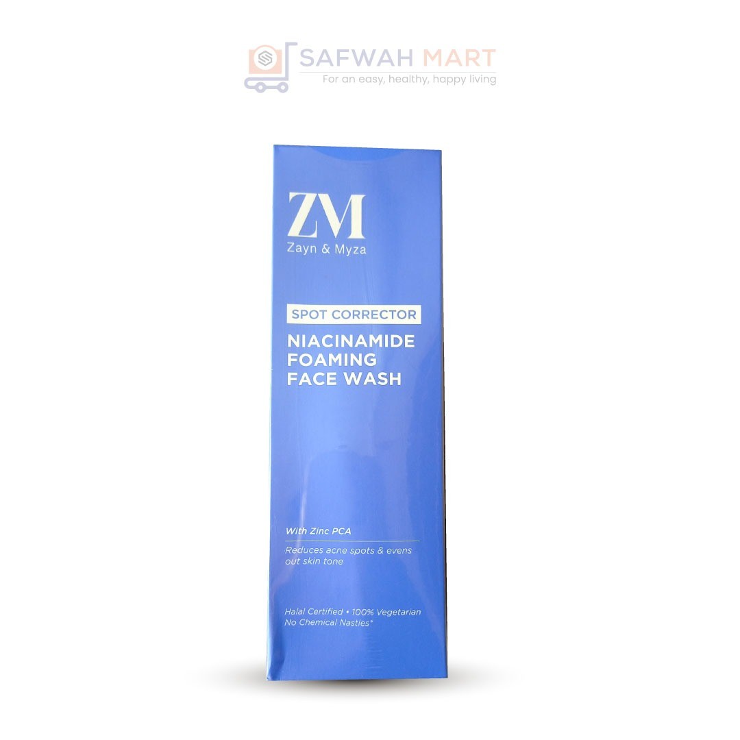 zayn-myza-spot-corrector-10-niacinamide-foaming-face-wash