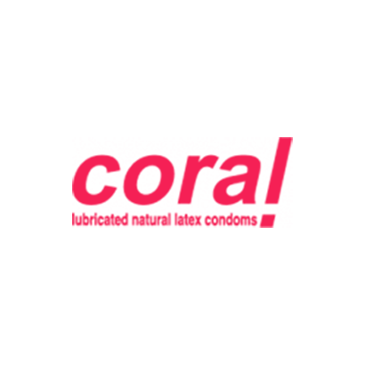 coral